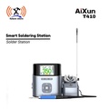 AiXun T410 Solder