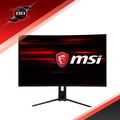 MSI Optix MAG322CQR - Monitor Gaming 165Hz WQHD Curved