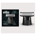 บราวน์ Braun เครื่องโกนหนวดไฟฟ้า XT10 BLK BOX รุ่น XT5100