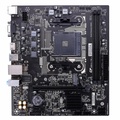 Motherboard Galax B450M AMD AM4 - Micro-ATX, DDR4, USB 3.1