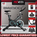 MCFIT SB-18 Basikal Senaman Spinning untuk Latihan Dalam Rumah