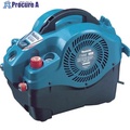 マキタ AC400S 内装エアコンプレッサ