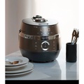 Cuckoo JHT10 Multi Cooker 10-Cup Stainless Steel SK-FLON Coating