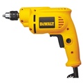 Máy khoan sắt DeWalt DWD014-B1 10mm, Điện 220V, 1.3kg, Chính hãng