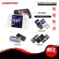 ANBERNIC RG28XX Konsol Permainan Retro Mudah Alih