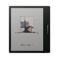 Onyx Boox Go Color 7 - E-Book Reader 7" E Ink Kaleido 3 dengan Pencahayaan Depan