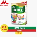 Morinaga Bmt Soya 1 Susu Formula