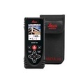 Máy đo khoảng cách laser Leica Disto X4 - Thiết bị đo lường chính xác cao, IP65, Bluetooth Smart V4.0
