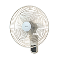 Quạt treo tường Panasonic F-409MG - Trắng ngà, 690x500x350mm, 5.1kg