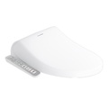 Nắp Rửa Bồn Cầu Thông Minh American Standard WP-7SL1 Pristine - Trắng, 535x427x173mm