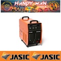 JASIC ARC500I เครื่องเชื่อมไฟฟ้าระบบอินเวิร์ทเตอร์ 3 เฟส