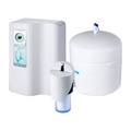 เครื่องกรองน้ำ PURE KT RO ระบบ RO 4 ขั้นตอน