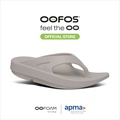 OOFOS OOriginal Nomad รองเท้าแตะฟื้นฟู Unisex