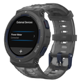 Đồng hồ thông minh Amazfit Active - Màn hình AMOLED 1.75 inch, Chống nước 5ATM, Theo dõi sức khỏe