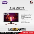 BenQ EX3210R Monitor Gaming