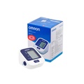 เครื่องวัดความดันโลหิต ออมรอน OMRON HEM-8712 วัดความดันแบบอัตโนมัติ