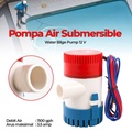 SUNSUN CH8028 Pompa Air Submersible