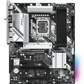 ASRock B760 Pro RS WiFi ATXマザーボード 第14/13/12世代Intel Core対応 DDR5 7200MHz PCIe 5.0 x16