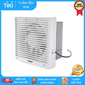 Quạt hút thông gió Senko H150 - 2 chiều, chịu áp suất cao, lưới che trang trí