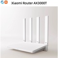 Xiaomi Mi Router AX3000T Gigabit WiFi6 Dual-Band Router