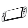 Nintendo Switch OLED Putih - Konsol Game Handheld 7 Inci OLED