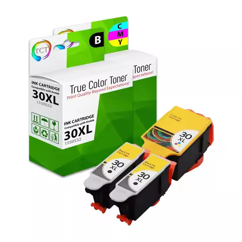 Kodak Hero 3.1 เครื่องพิมพ์อิงค์เจ็ทแบบมัลติฟังก์ชัน พร้อมการพิมพ์ไร้ขอบ