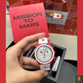 นาฬิกา Swatch Omega x Swatch Bioceramic MoonSwatch 42 มม.