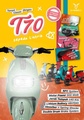 uwinfly T70 Sepeda Listrik