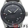 Blancpain Fifty Fathoms 5015-1130-52 นาฬิกาดำน้ำ Unisex แบบอัตโนมัติ