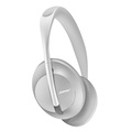 Bose Noise Cancelling Headphones 700 - Tai nghe Bluetooth over-ear, màu Đen/Xám, chống ồn chủ động