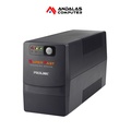 UPS Prolink PRO700SFC 650VA Stabilizer dengan Super Fast Charging dan AVR