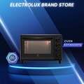 Oven Listrik Freestanding Electrolux EOT4022XFG 40L