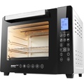 Lò Nướng Sanaky VH-5088N2D 50L - Nướng Bánh, Thịt Hoàn Hảo