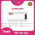 Eltierra 50GC Pemanas Air