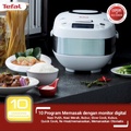 Tefal RK7501 Penanak Nasi