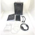 FiiO Q3 MQA ポータブルヘッドホンアンプ THX AAA-28 16-300Ω対応