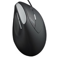 Rapoo EV200 เมาส์มีสายแนวตั้ง