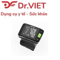Máy Đo Huyết Áp Cổ Tay Điện Tử Jumper JPD-HWA10 - Thiết Bị Y Tế Chính Xác, Tiện Lợi