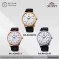 นาฬิกาข้อมือผู้ชาย โอเรียนท์ Bambino RA-AC0019L Mechanical Watch