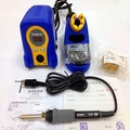 ฮักโกะ Hakko FX888D เครื่องบัดกรีดิจิตอล อุณหภูมิคงที่