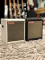 Positive Grid Spark MINI Ampli Gitar Cerdas Portabel Hitam