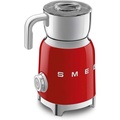 Máy Đánh Sữa Tạo Bọt SMEG MFF11 - 5 Màu, Dung Lượng 250ml/600ml, Kích Thước 15x25x18cm