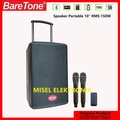 Baretone MAX10HE Speaker Bluetooth