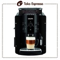 Krups EA8108 Mesin Espresso Otomatis Bean to Cup