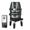 タジマ NAVI ZERO GREEN ジンバルKJC ZEROG2LN-KJC レーザー墨出し器