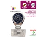 JAM TANGAN CASIO PRIA MTP-1375D-1AVDF ANALOG ORIGINAL