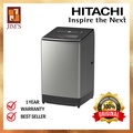 Mesin Cuci Hitachi SF-170ZCV 17Kg Top Loading - HGST