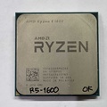 AMD Ryzen 5 1600 CPU