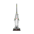 Hoover Deluxe เครื่องดูดฝุ่นขัดพื้น 2-in-1 สำหรับพื้นไม้ ไวนิล กระเบื้อง ลามิเนต และหินอ่อน