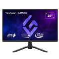 Màn Hình Gaming ViewSonic VX2528 24.5 inch IPS 180Hz FHD